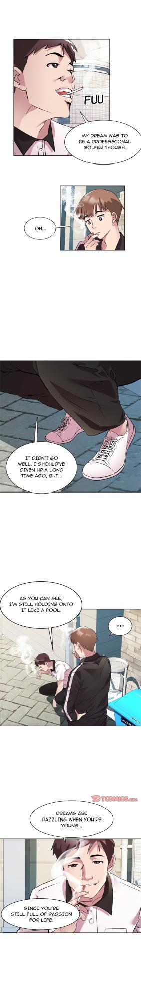 RE: Twenty Three - Page 178