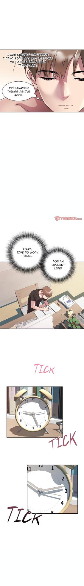 RE: Twenty Three - Page 186