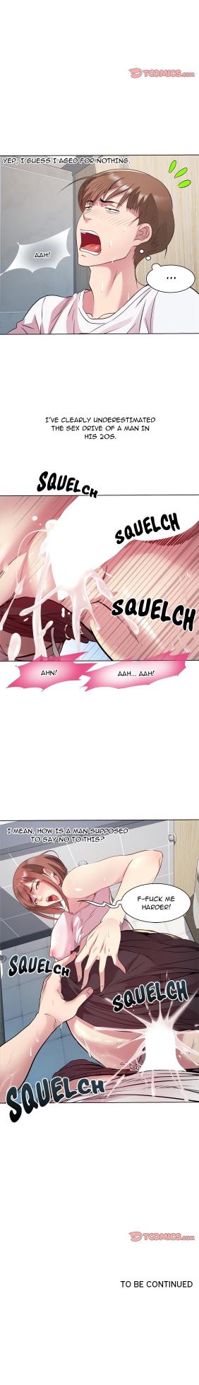 RE: Twenty Three - Page 188