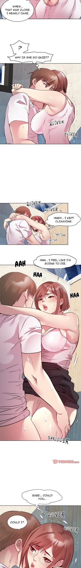 RE: Twenty Three - Page 196