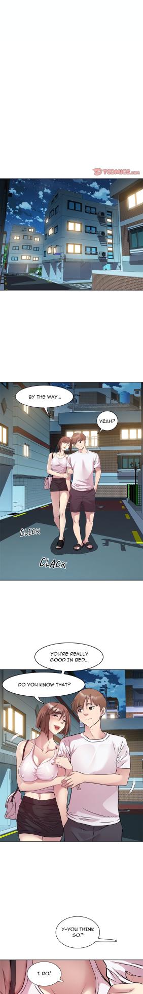 RE: Twenty Three - Page 200