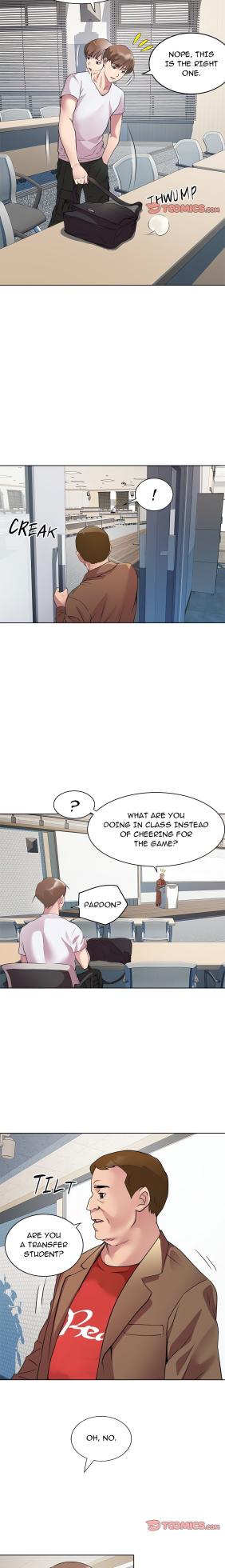 RE: Twenty Three - Page 215
