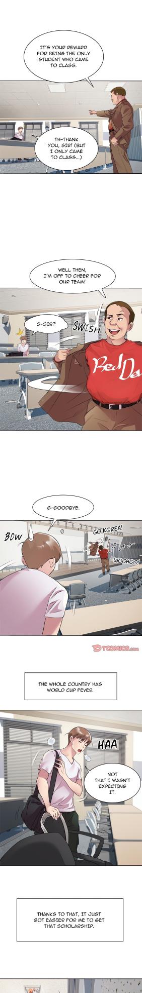 RE: Twenty Three - Page 217