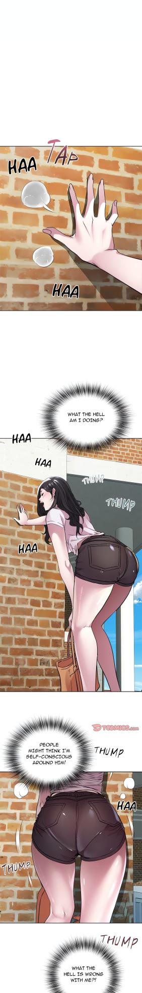 RE: Twenty Three - Page 227