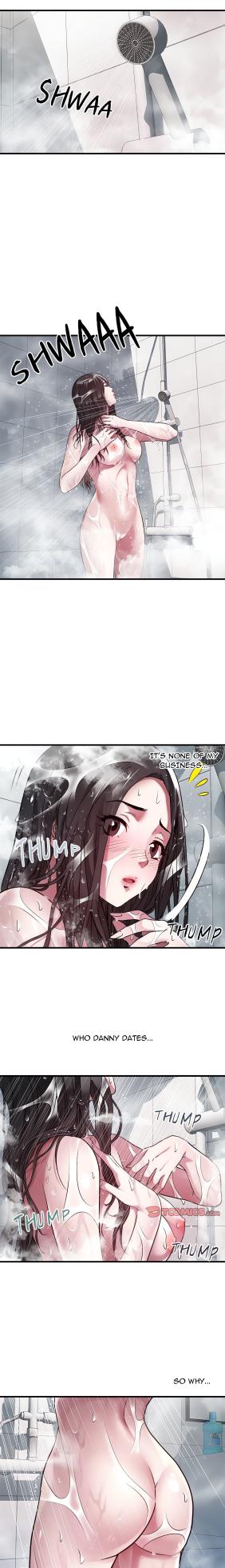 RE: Twenty Three - Page 231