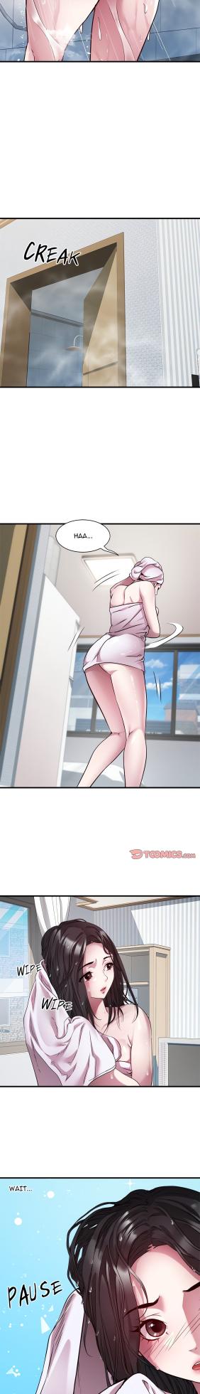 RE: Twenty Three - Page 232