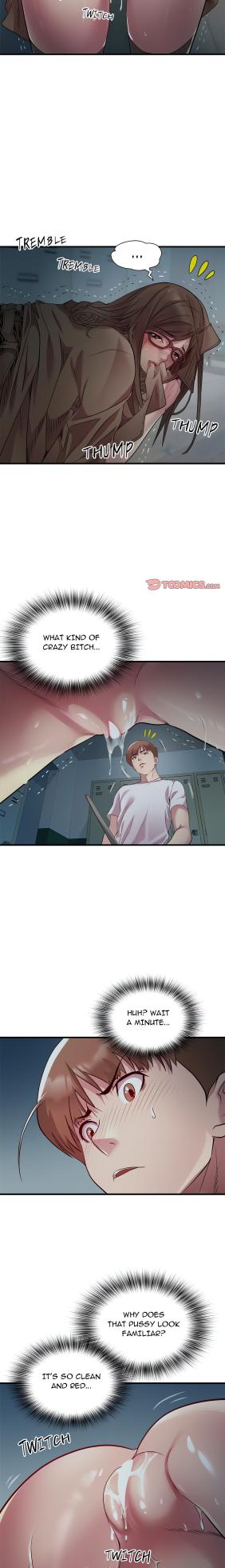 RE: Twenty Three - Page 244
