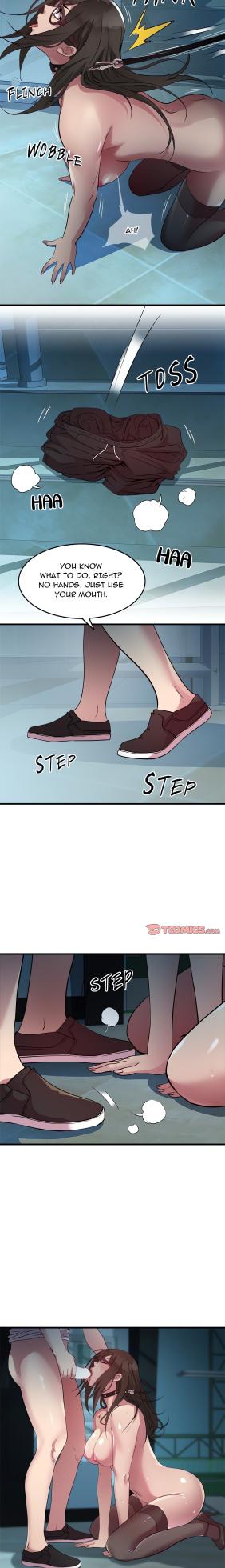RE: Twenty Three - Page 260