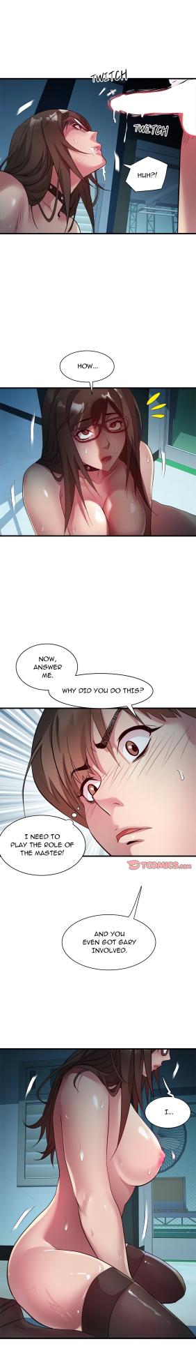RE: Twenty Three - Page 265