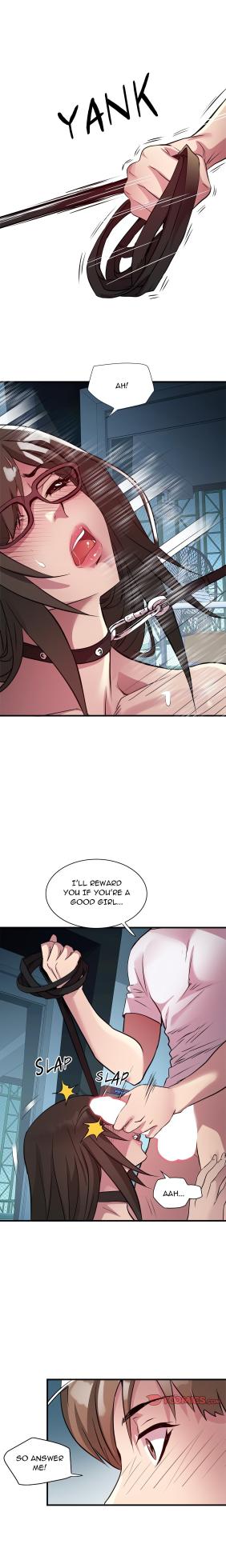 RE: Twenty Three - Page 266