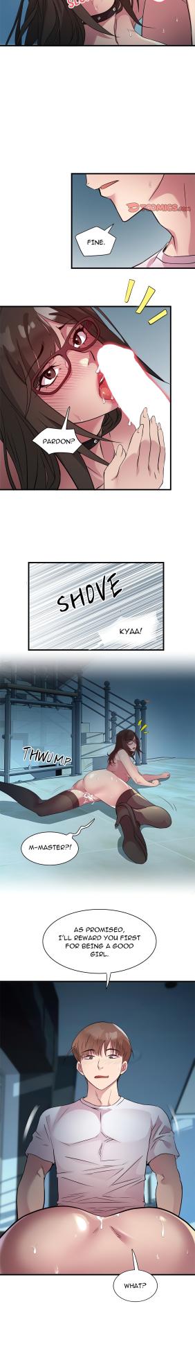 RE: Twenty Three - Page 268
