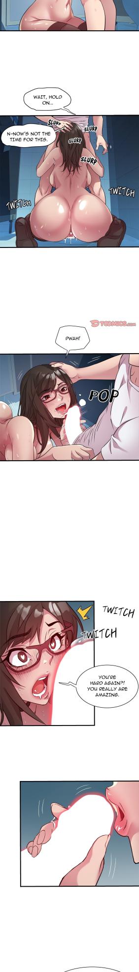 RE: Twenty Three - Page 282