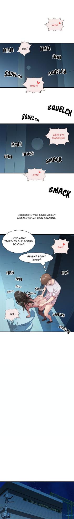 RE: Twenty Three - Page 285