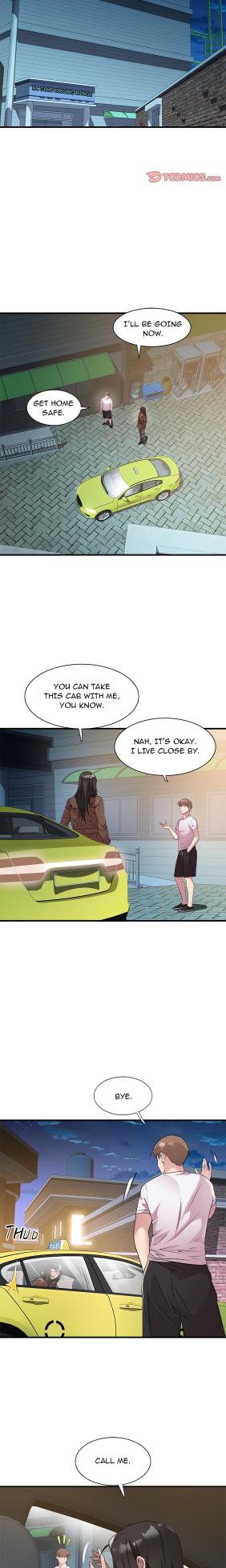 RE: Twenty Three - Page 286