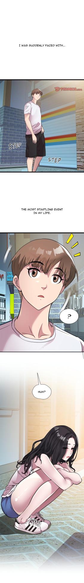 RE: Twenty Three - Page 291