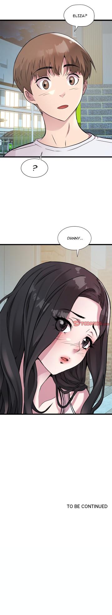 RE: Twenty Three - Page 292