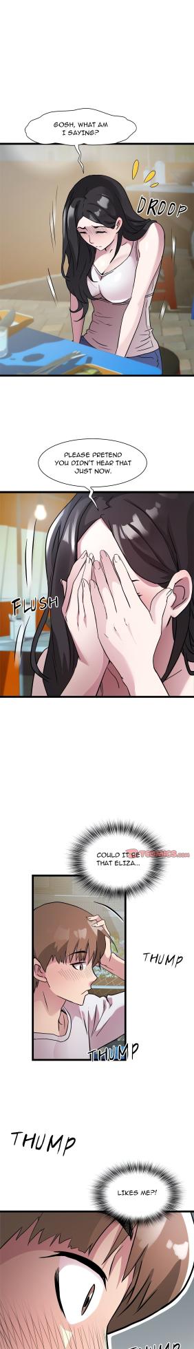 RE: Twenty Three - Page 309