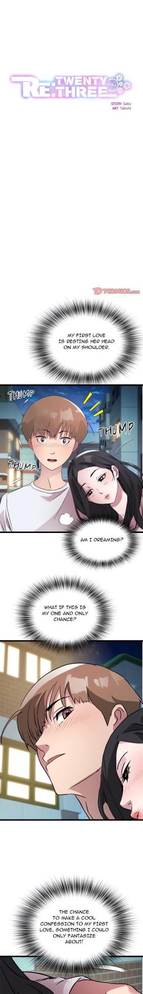 RE: Twenty Three - Page 314
