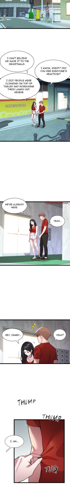 RE: Twenty Three - Page 334
