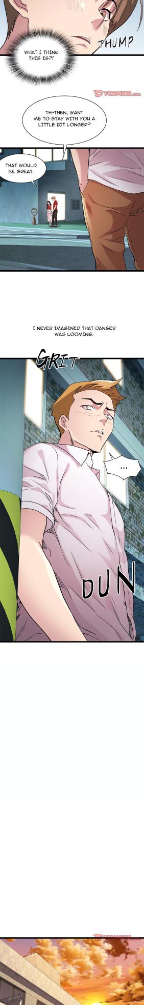RE: Twenty Three - Page 338