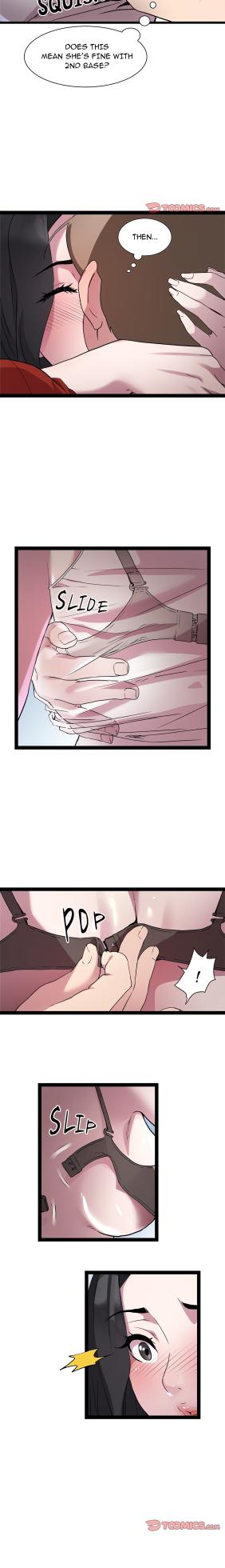 RE: Twenty Three - Page 343