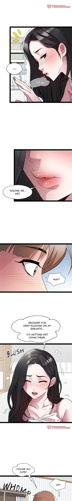RE: Twenty Three - Page 349