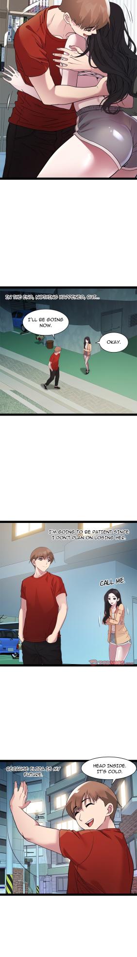 RE: Twenty Three - Page 350