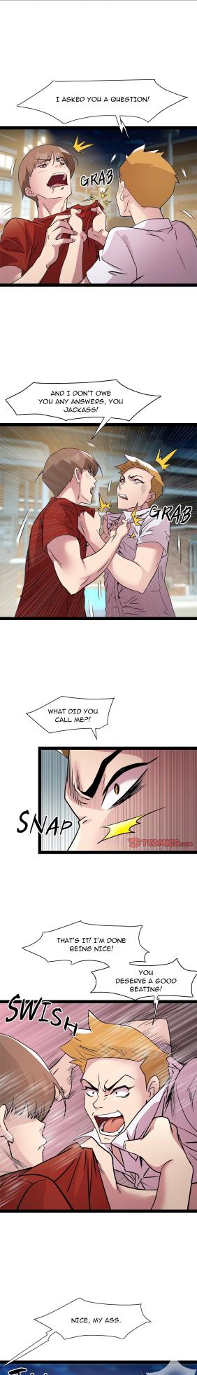 RE: Twenty Three - Page 359