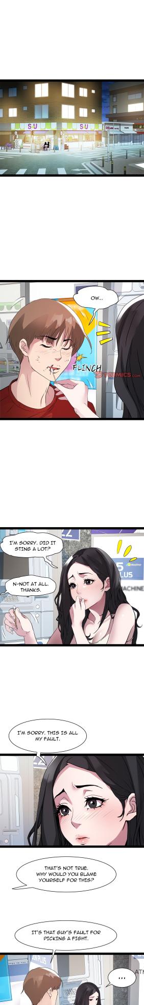 RE: Twenty Three - Page 371