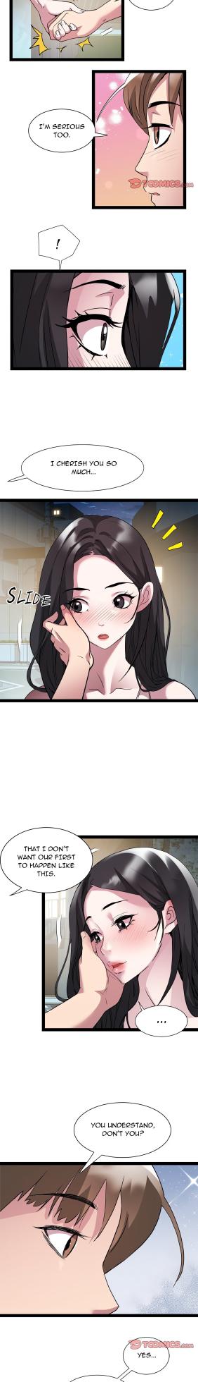 RE: Twenty Three - Page 382