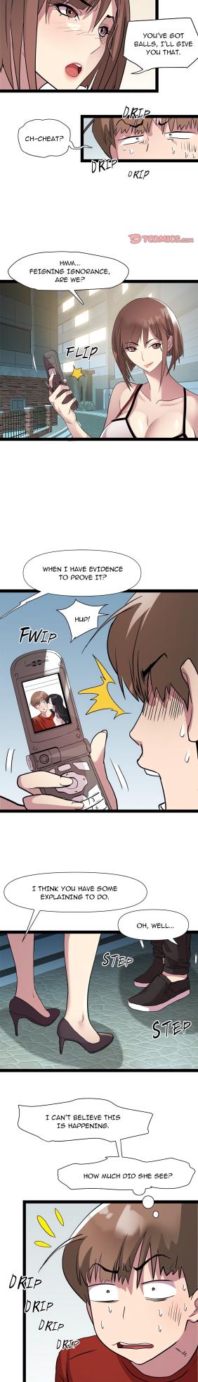 RE: Twenty Three - Page 387