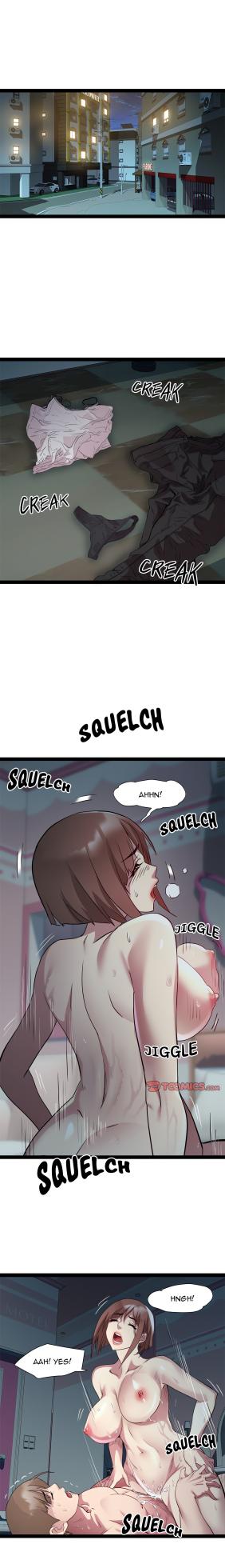 RE: Twenty Three - Page 389