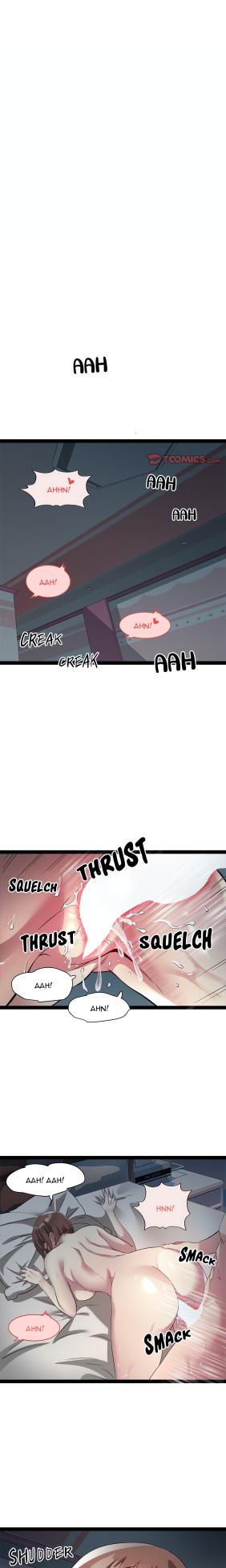RE: Twenty Three - Page 401