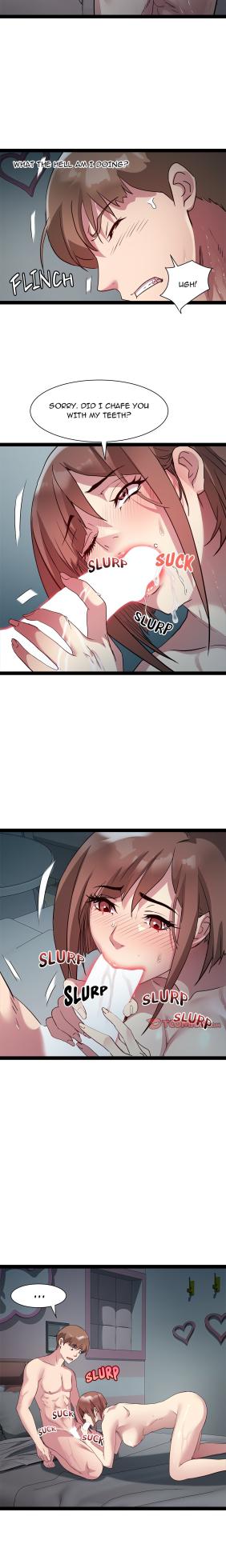 RE: Twenty Three - Page 404