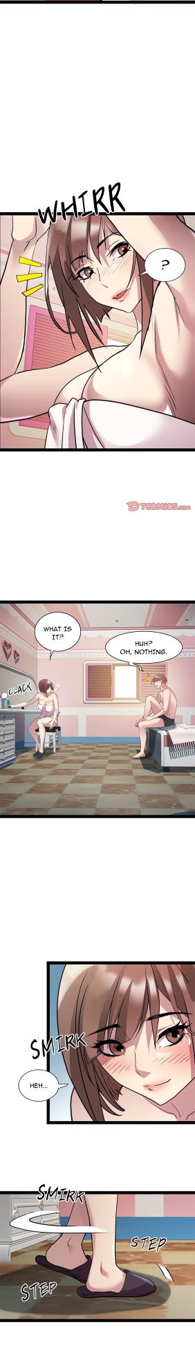 RE: Twenty Three - Page 411