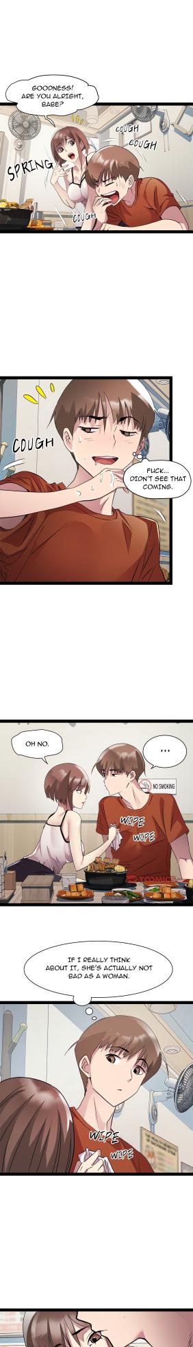 RE: Twenty Three - Page 425