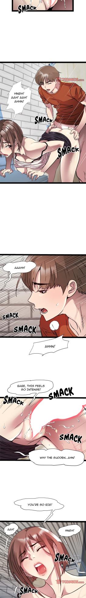 RE: Twenty Three - Page 441