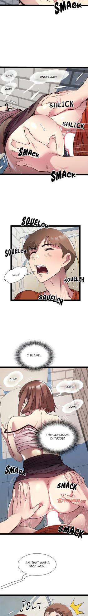 RE: Twenty Three - Page 442