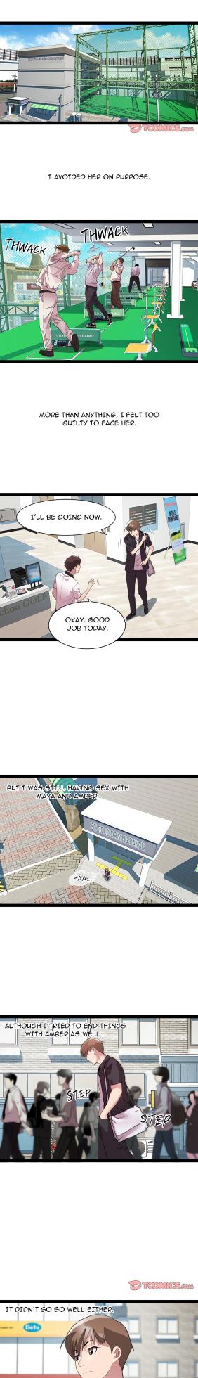 RE: Twenty Three - Page 454