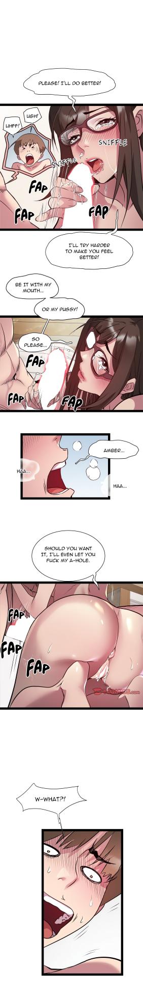 RE: Twenty Three - Page 466
