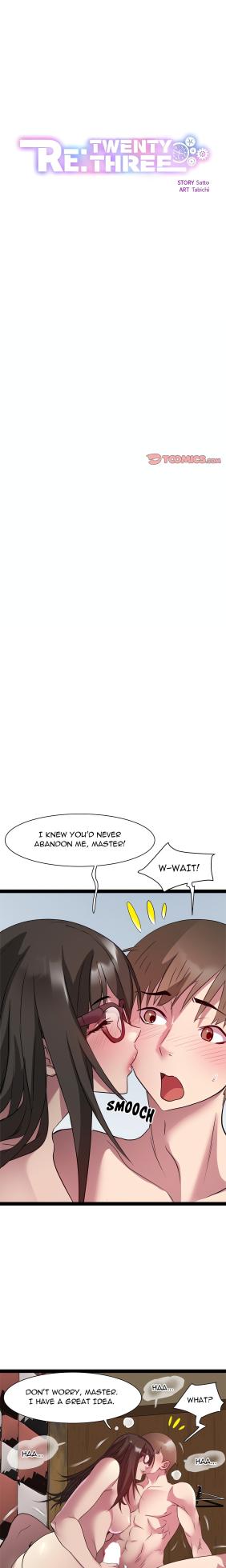RE: Twenty Three - Page 471
