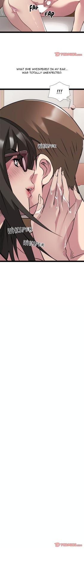 RE: Twenty Three - Page 472