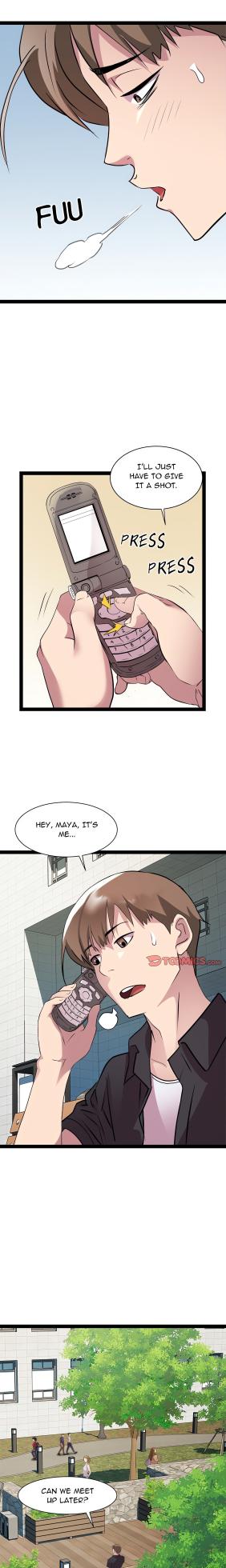 RE: Twenty Three - Page 474