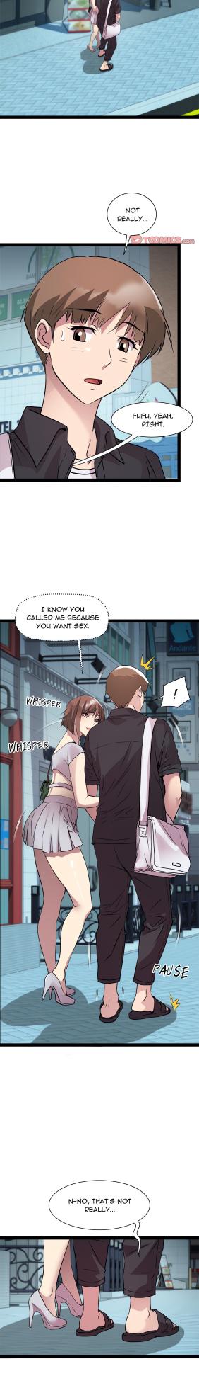 RE: Twenty Three - Page 482