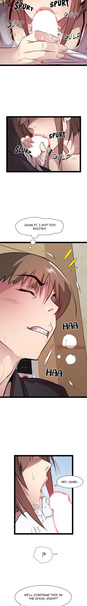 RE: Twenty Three - Page 490