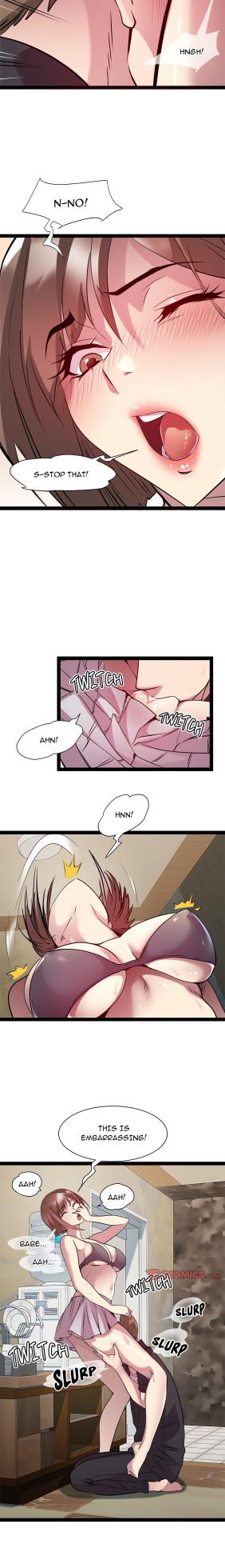 RE: Twenty Three - Page 499