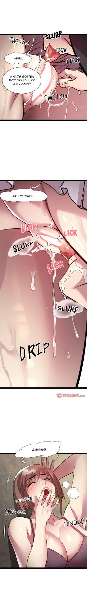 RE: Twenty Three - Page 500