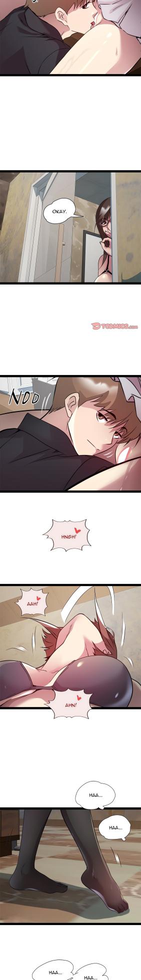 RE: Twenty Three - Page 502