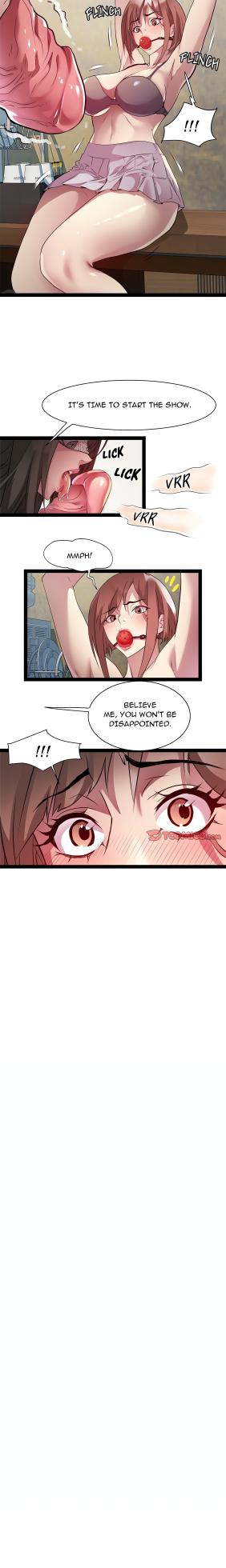 RE: Twenty Three - Page 506