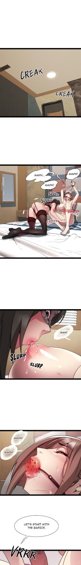 RE: Twenty Three - Page 507